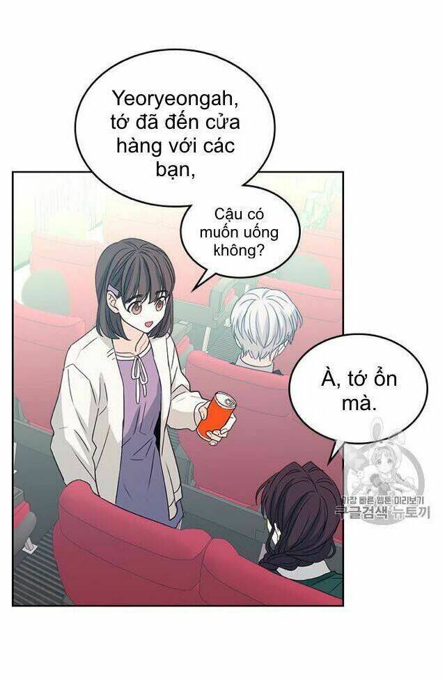 Luật Của Tiểu Thuyết Mạng Chap 73 - Next Chap 74