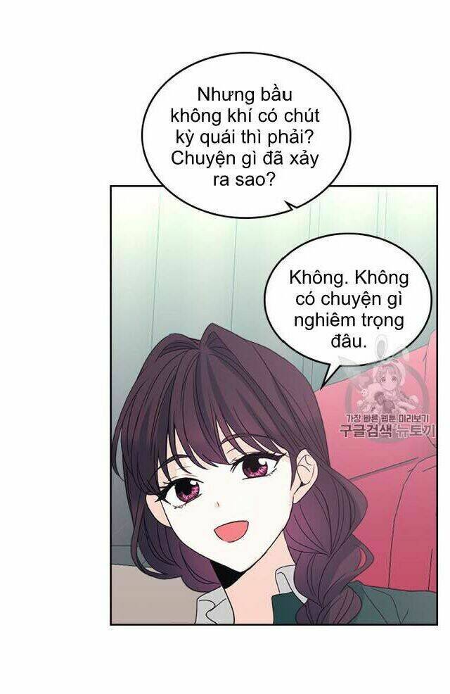 Luật Của Tiểu Thuyết Mạng Chap 73 - Next Chap 74