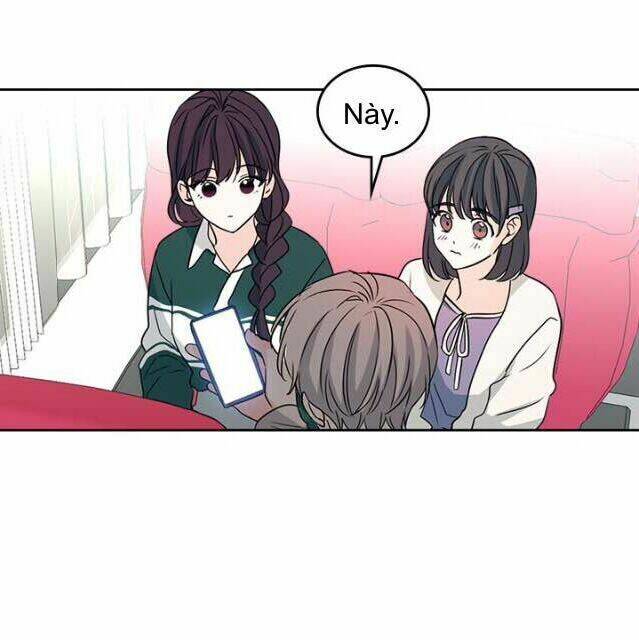 Luật Của Tiểu Thuyết Mạng Chap 73 - Next Chap 74