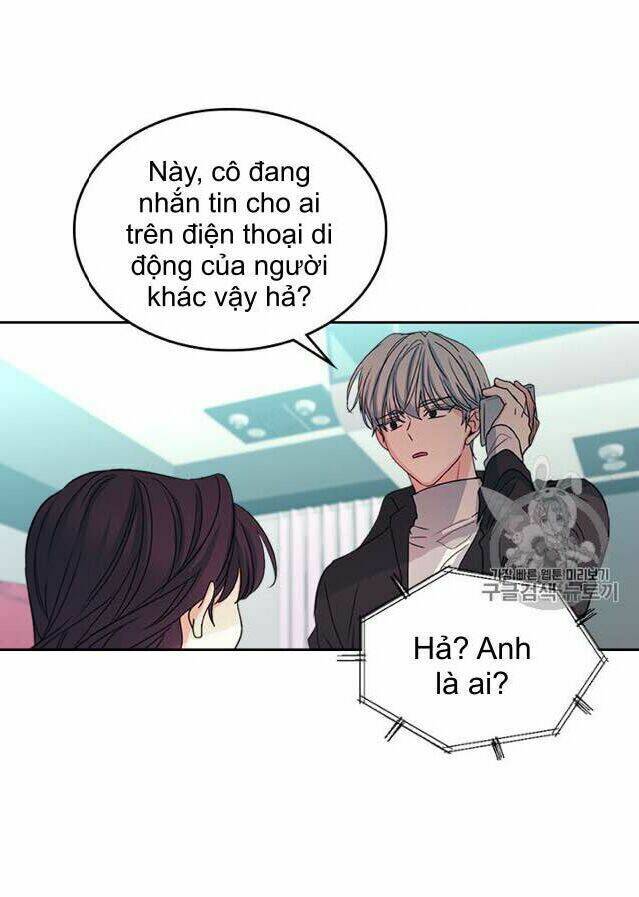 Luật Của Tiểu Thuyết Mạng Chap 73 - Next Chap 74