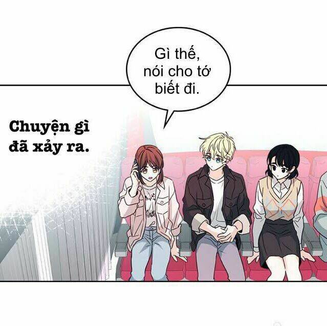 Luật Của Tiểu Thuyết Mạng Chap 73 - Next Chap 74