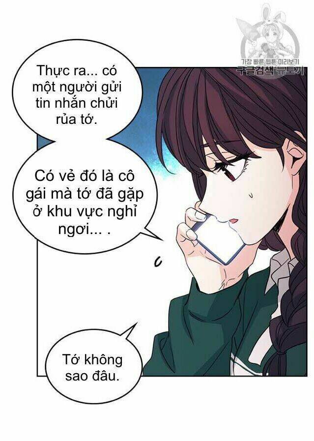 Luật Của Tiểu Thuyết Mạng Chap 73 - Next Chap 74