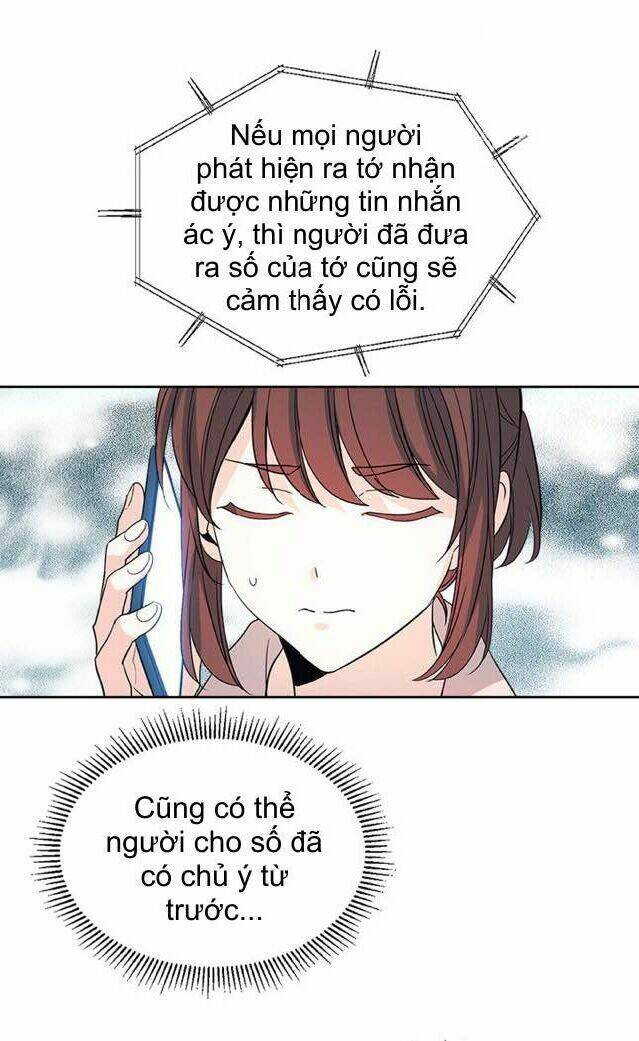 Luật Của Tiểu Thuyết Mạng Chap 73 - Next Chap 74