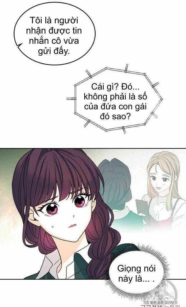 Luật Của Tiểu Thuyết Mạng Chap 73 - Next Chap 74