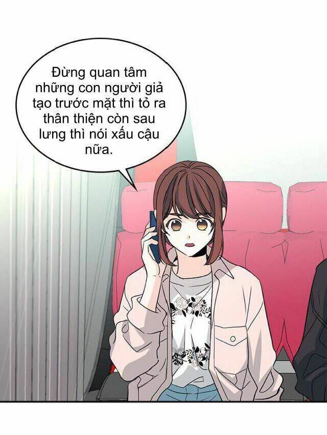 Luật Của Tiểu Thuyết Mạng Chap 73 - Next Chap 74