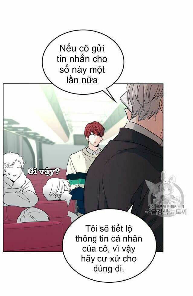 Luật Của Tiểu Thuyết Mạng Chap 73 - Next Chap 74