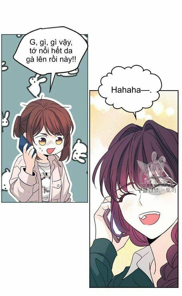 Luật Của Tiểu Thuyết Mạng Chap 73 - Next Chap 74