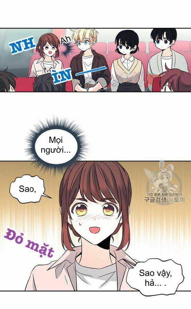 Luật Của Tiểu Thuyết Mạng Chap 73 - Next Chap 74