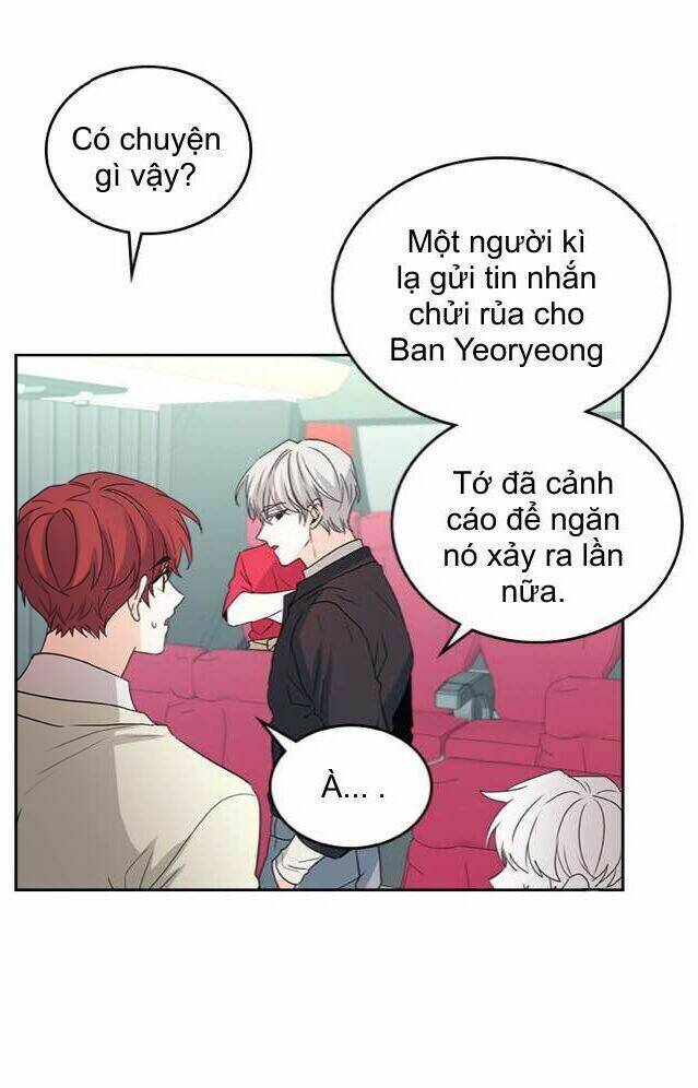 Luật Của Tiểu Thuyết Mạng Chap 73 - Next Chap 74