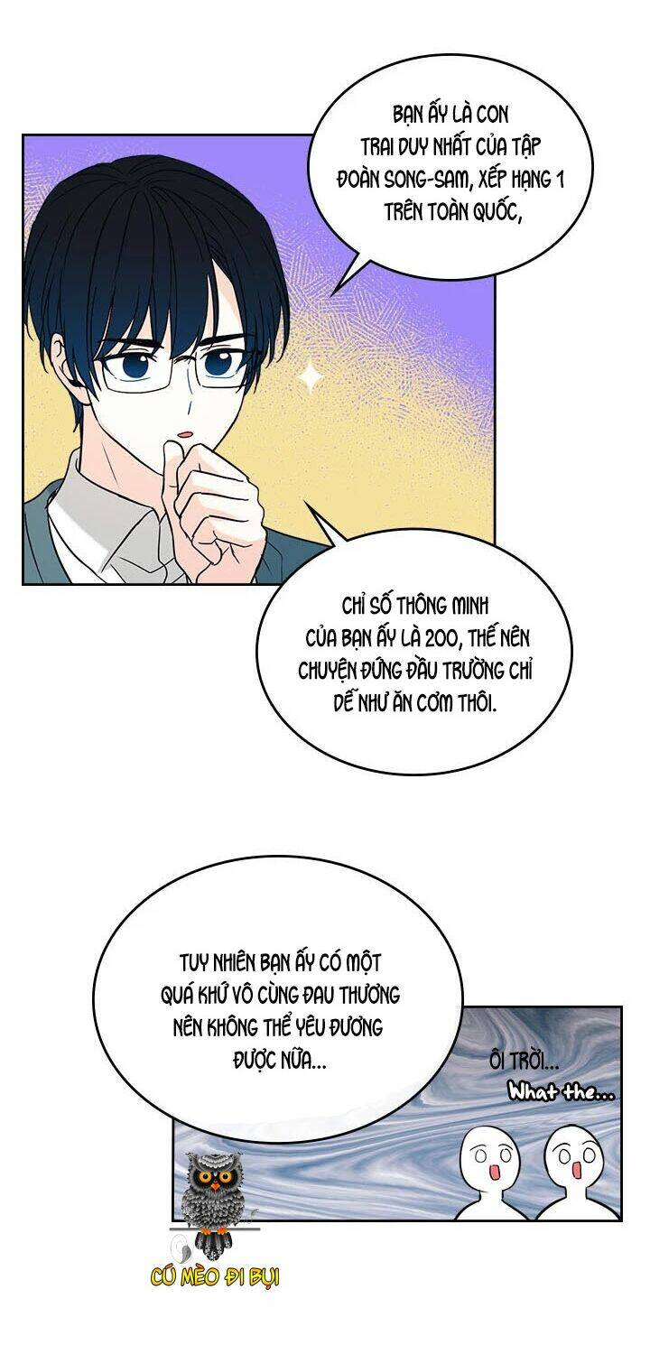 Luật Của Tiểu Thuyết Mạng Chap 79 - Next Chap 80