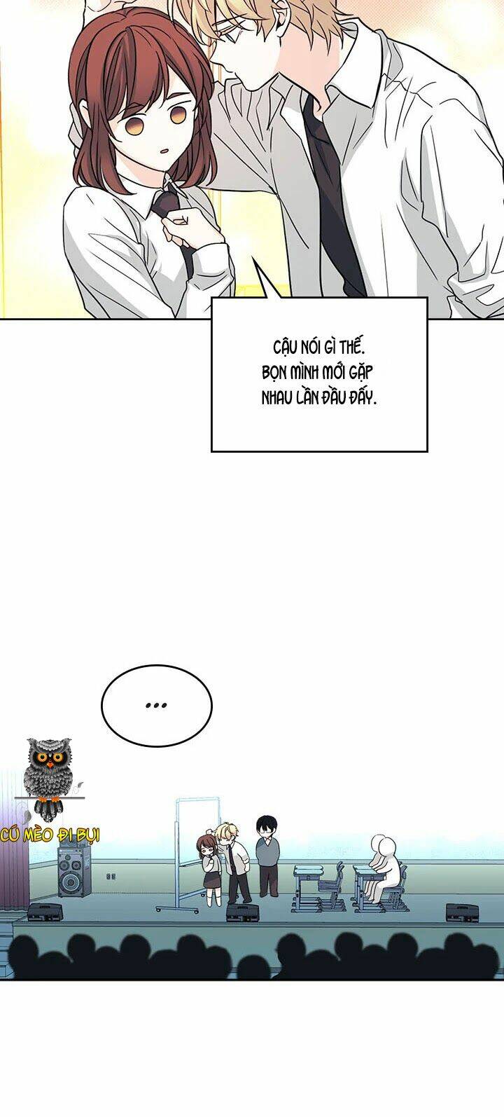 Luật Của Tiểu Thuyết Mạng Chap 79 - Next Chap 80