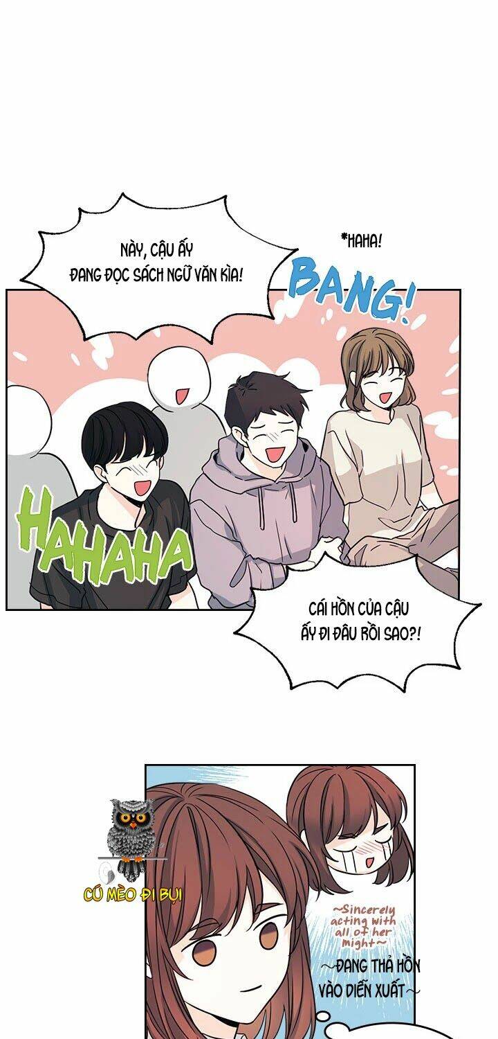 Luật Của Tiểu Thuyết Mạng Chap 79 - Next Chap 80