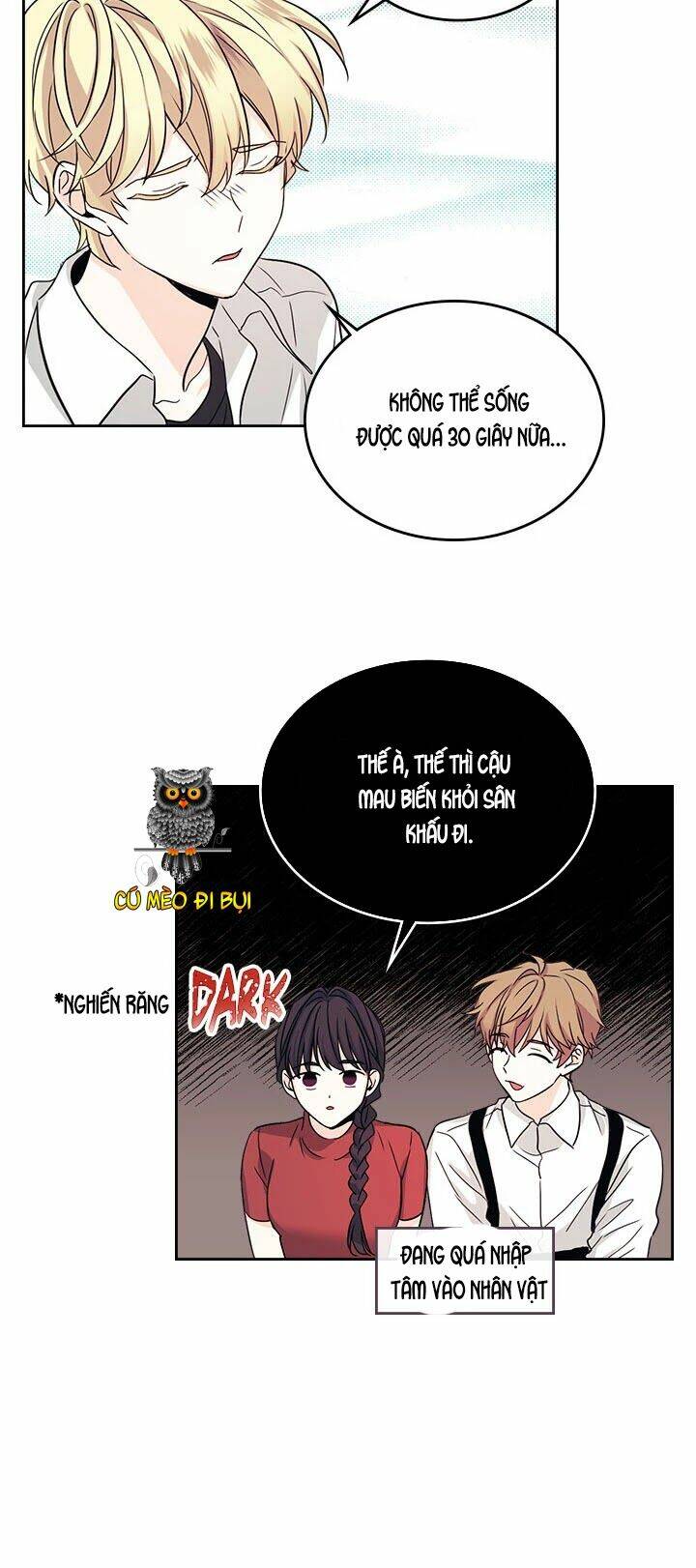 Luật Của Tiểu Thuyết Mạng Chap 79 - Next Chap 80