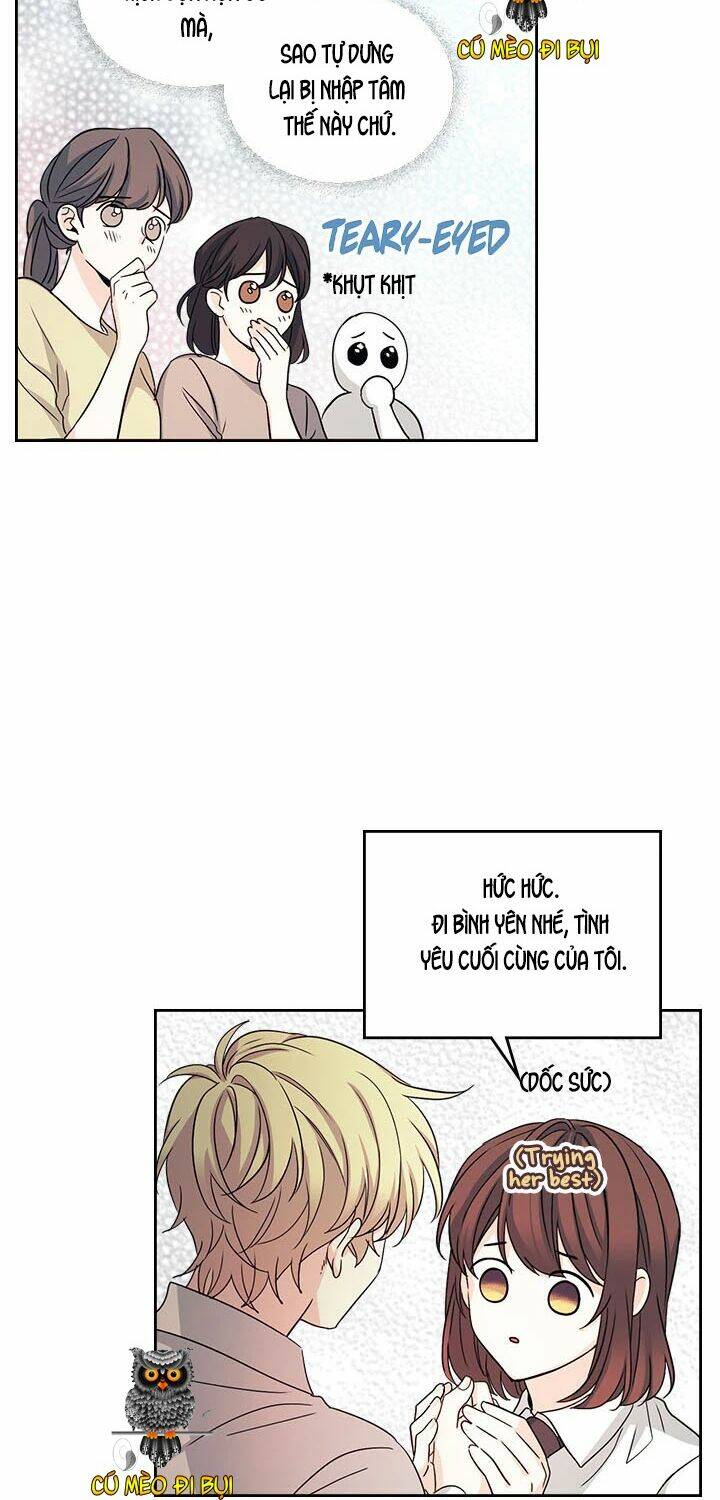 Luật Của Tiểu Thuyết Mạng Chap 79 - Next Chap 80