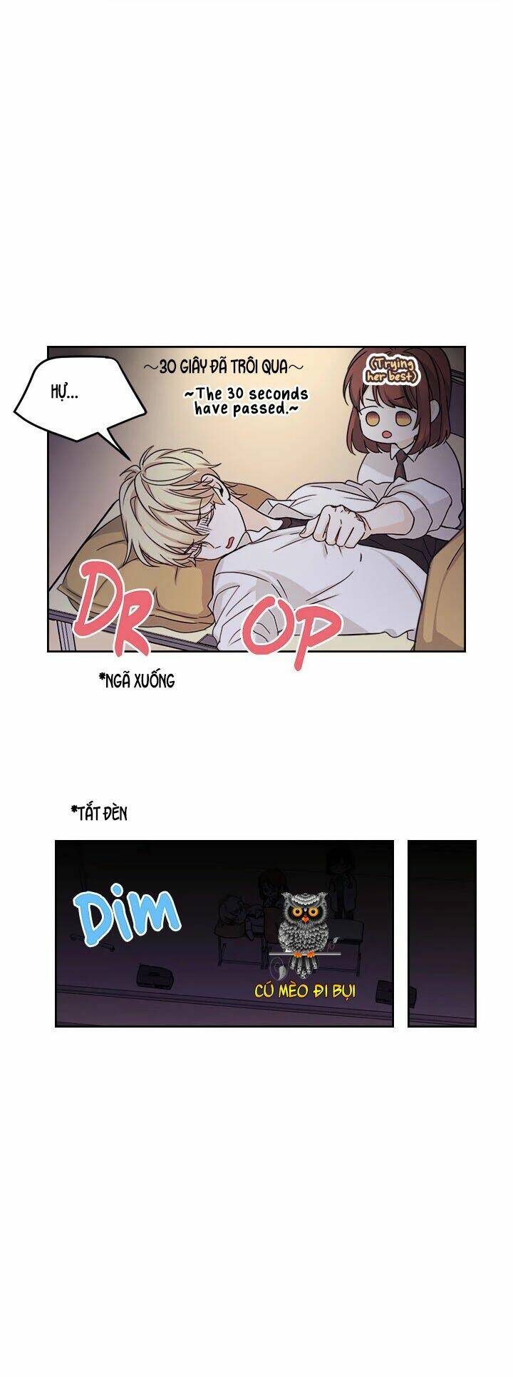 Luật Của Tiểu Thuyết Mạng Chap 79 - Next Chap 80