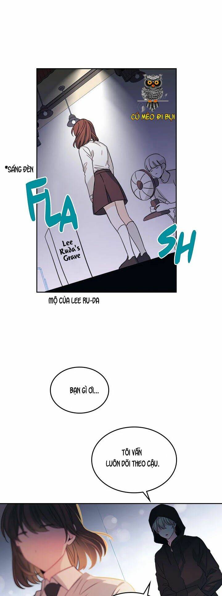 Luật Của Tiểu Thuyết Mạng Chap 79 - Next Chap 80