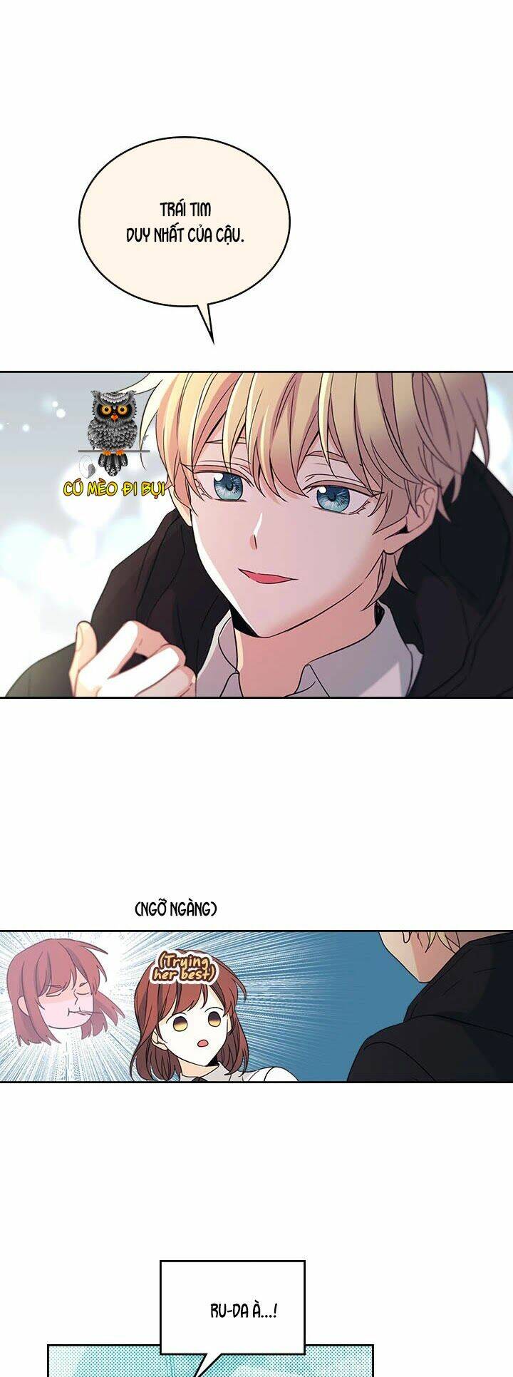 Luật Của Tiểu Thuyết Mạng Chap 79 - Next Chap 80