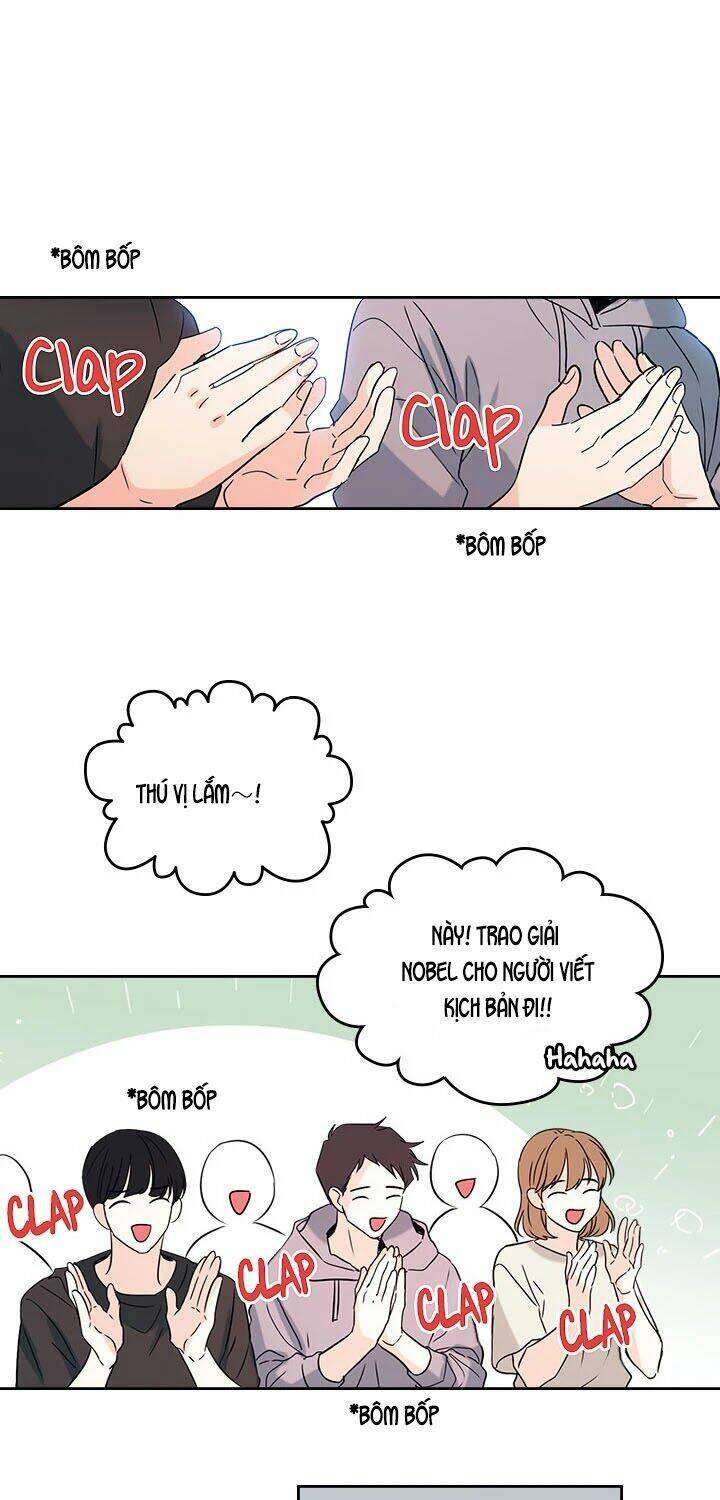 Luật Của Tiểu Thuyết Mạng Chap 79 - Next Chap 80