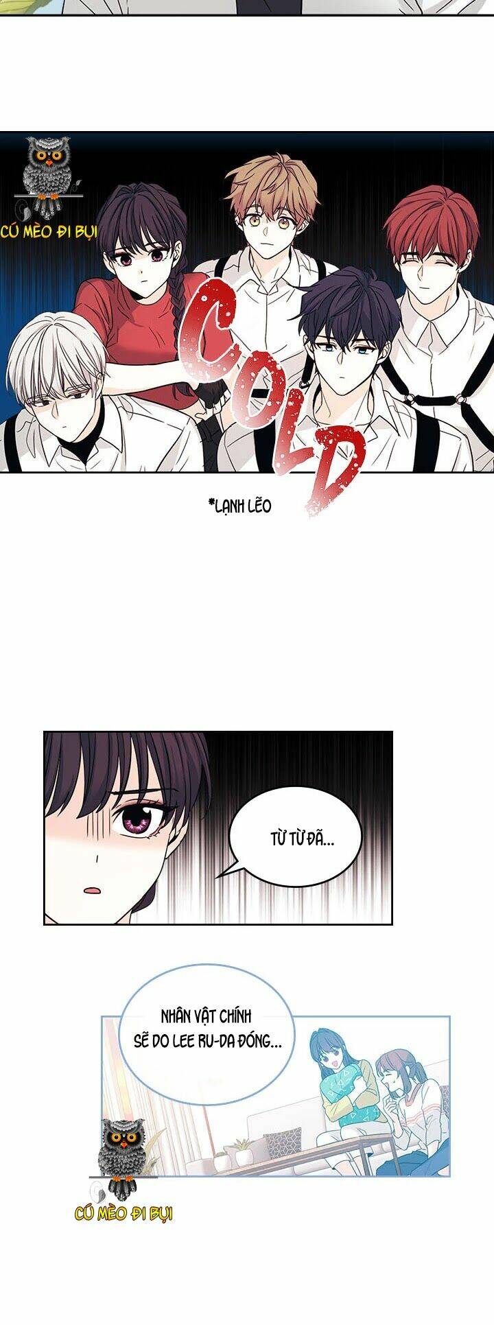 Luật Của Tiểu Thuyết Mạng Chap 79 - Next Chap 80