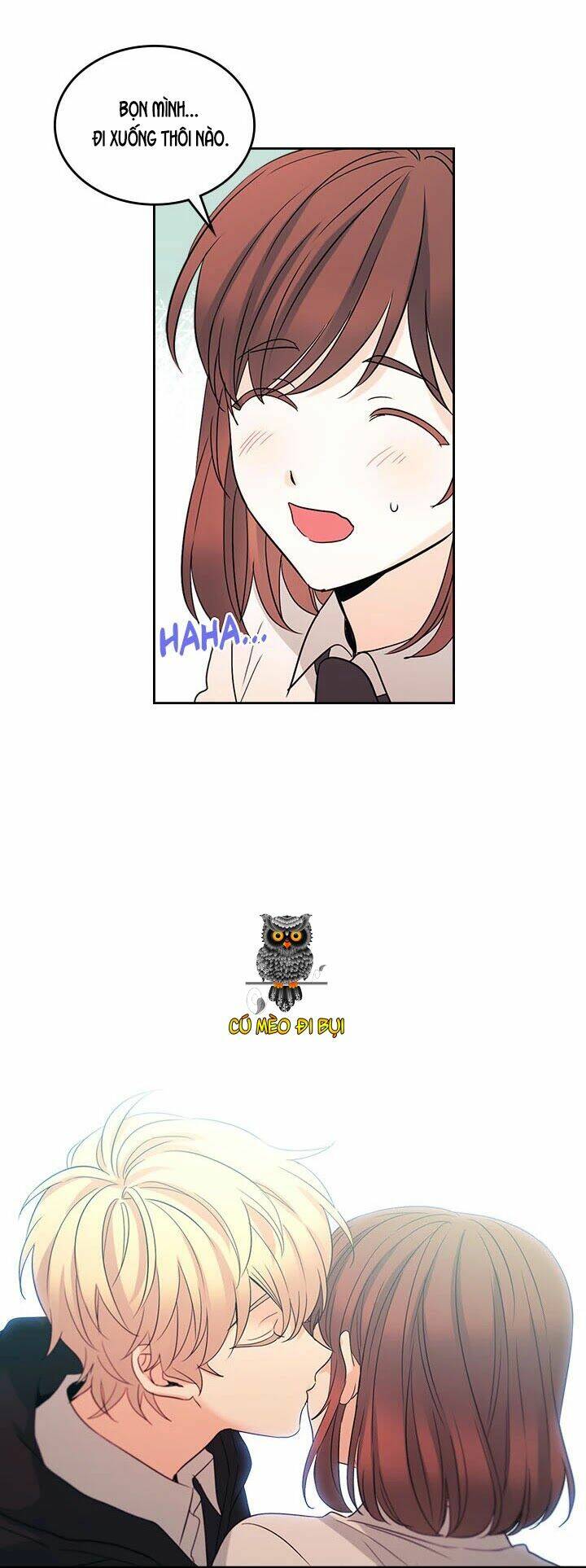 Luật Của Tiểu Thuyết Mạng Chap 79 - Next Chap 80