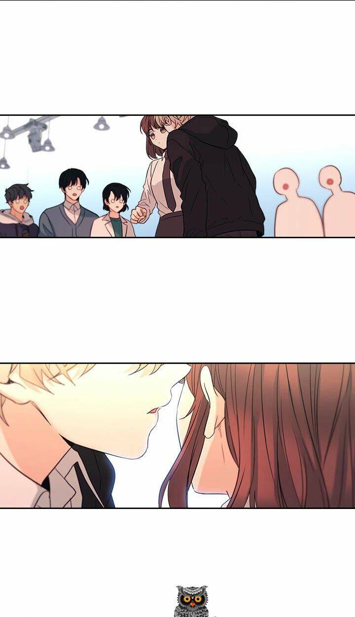Luật Của Tiểu Thuyết Mạng Chap 79 - Next Chap 80