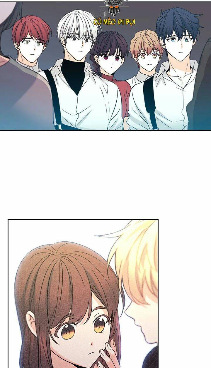 Luật Của Tiểu Thuyết Mạng Chap 79 - Next Chap 80