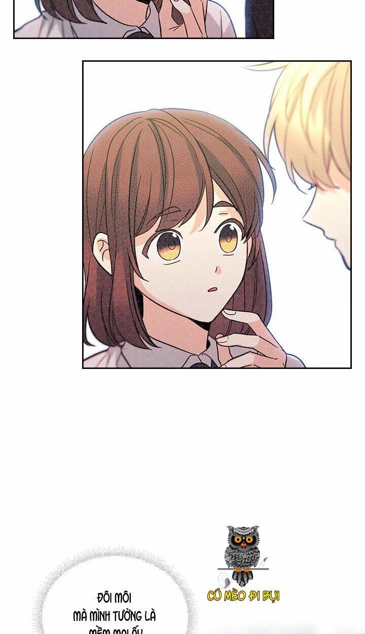Luật Của Tiểu Thuyết Mạng Chap 79 - Next Chap 80