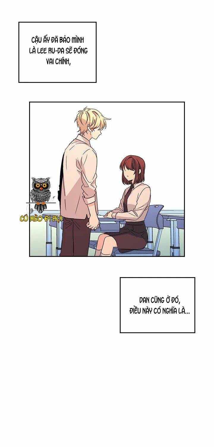 Luật Của Tiểu Thuyết Mạng Chap 79 - Next Chap 80
