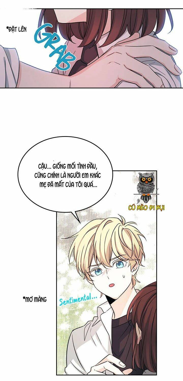 Luật Của Tiểu Thuyết Mạng Chap 79 - Next Chap 80