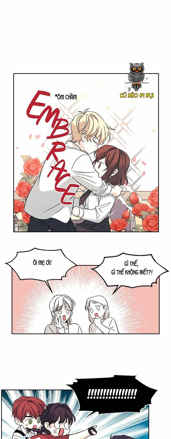 Luật Của Tiểu Thuyết Mạng Chap 79 - Next Chap 80