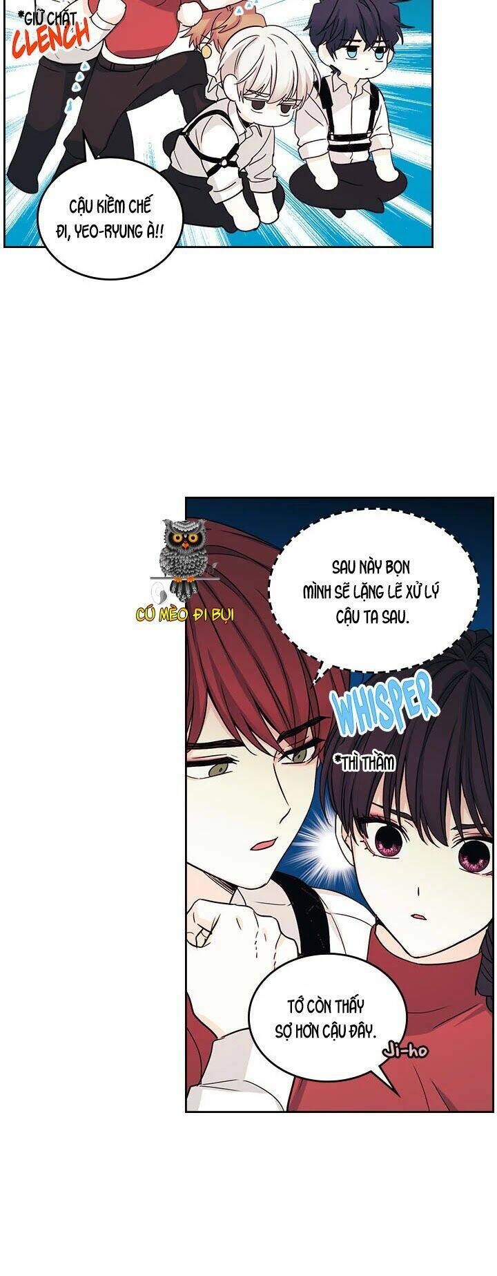 Luật Của Tiểu Thuyết Mạng Chap 79 - Next Chap 80