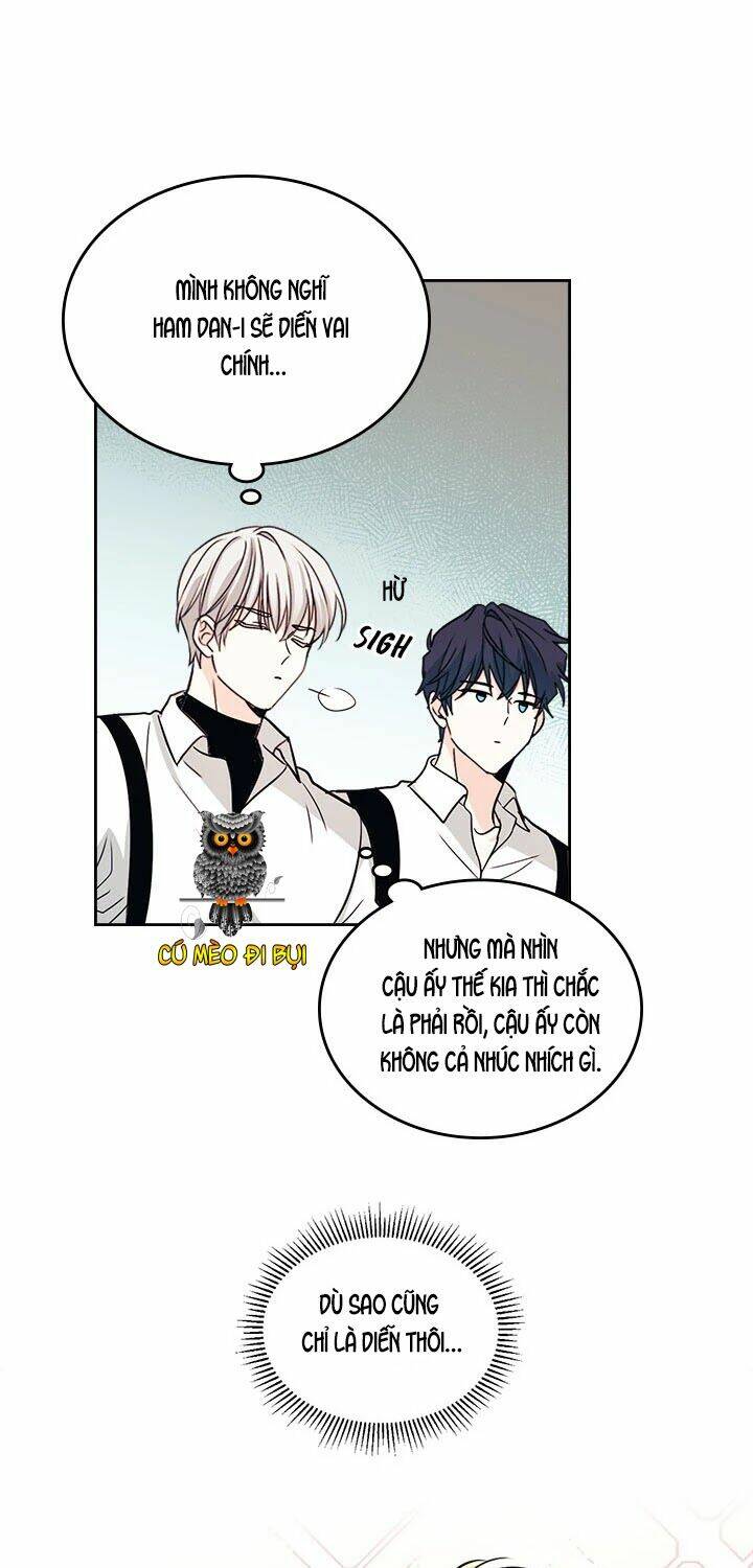 Luật Của Tiểu Thuyết Mạng Chap 79 - Next Chap 80