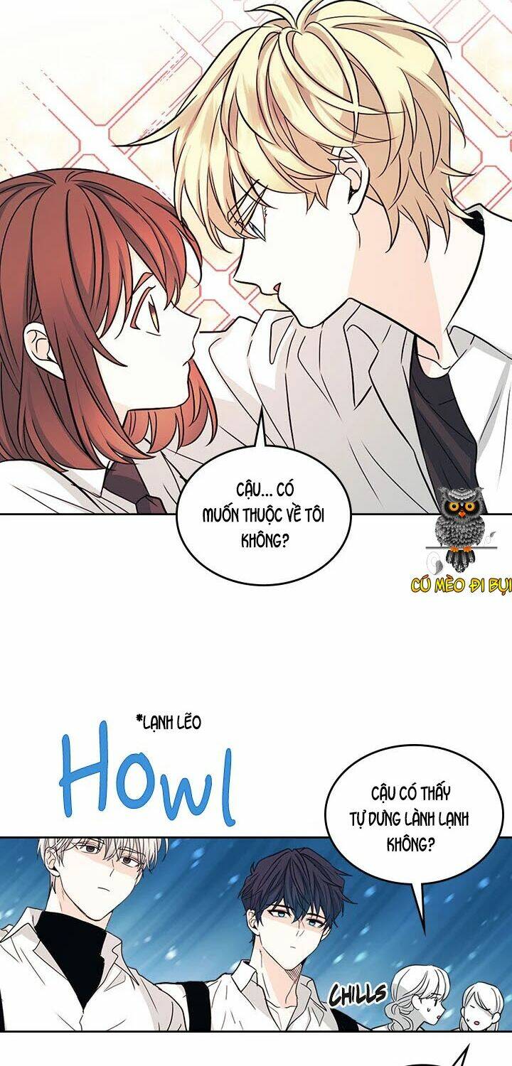 Luật Của Tiểu Thuyết Mạng Chap 79 - Next Chap 80