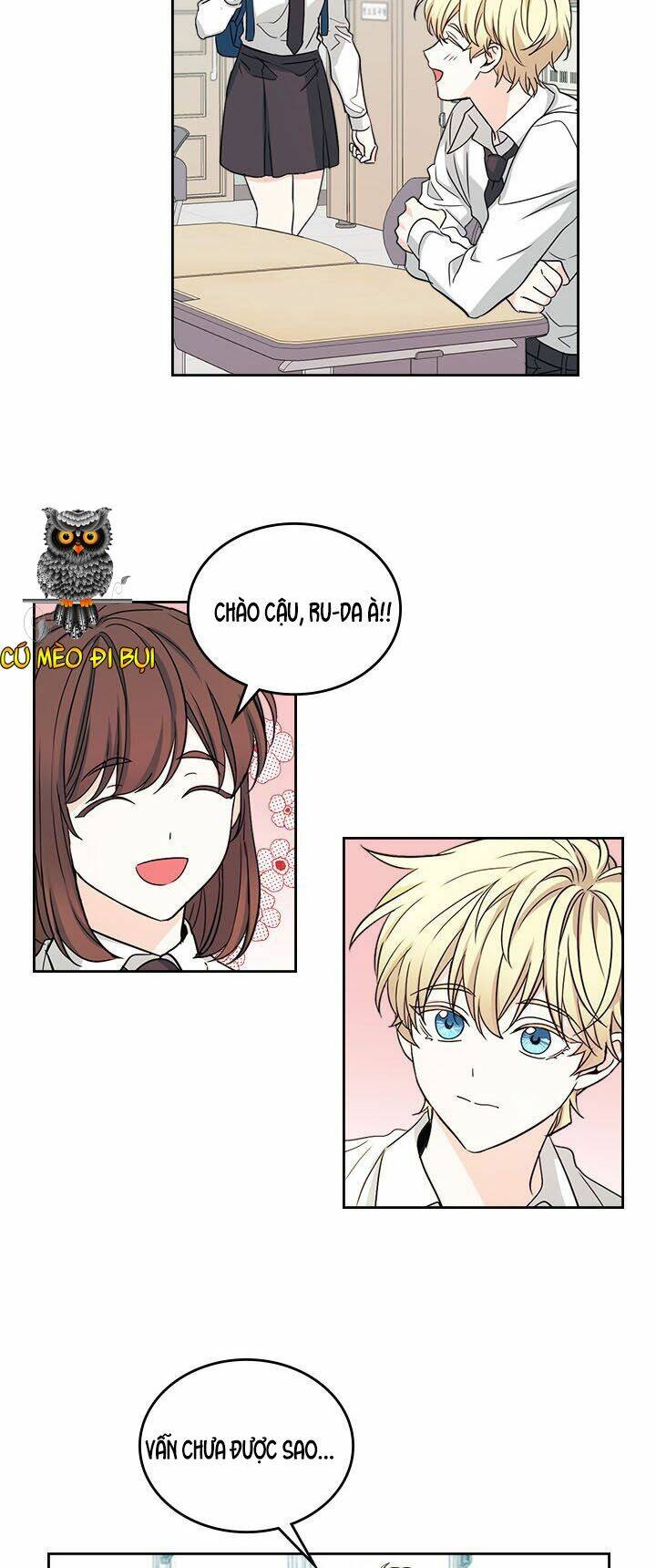 Luật Của Tiểu Thuyết Mạng Chap 82 - Next Chap 83