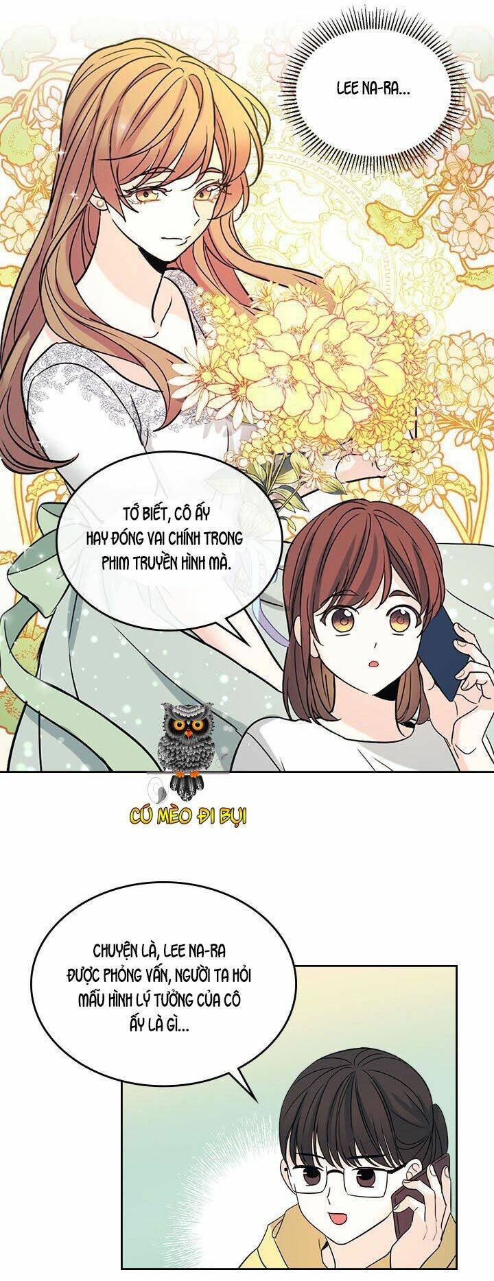 Luật Của Tiểu Thuyết Mạng Chap 82 - Next Chap 83