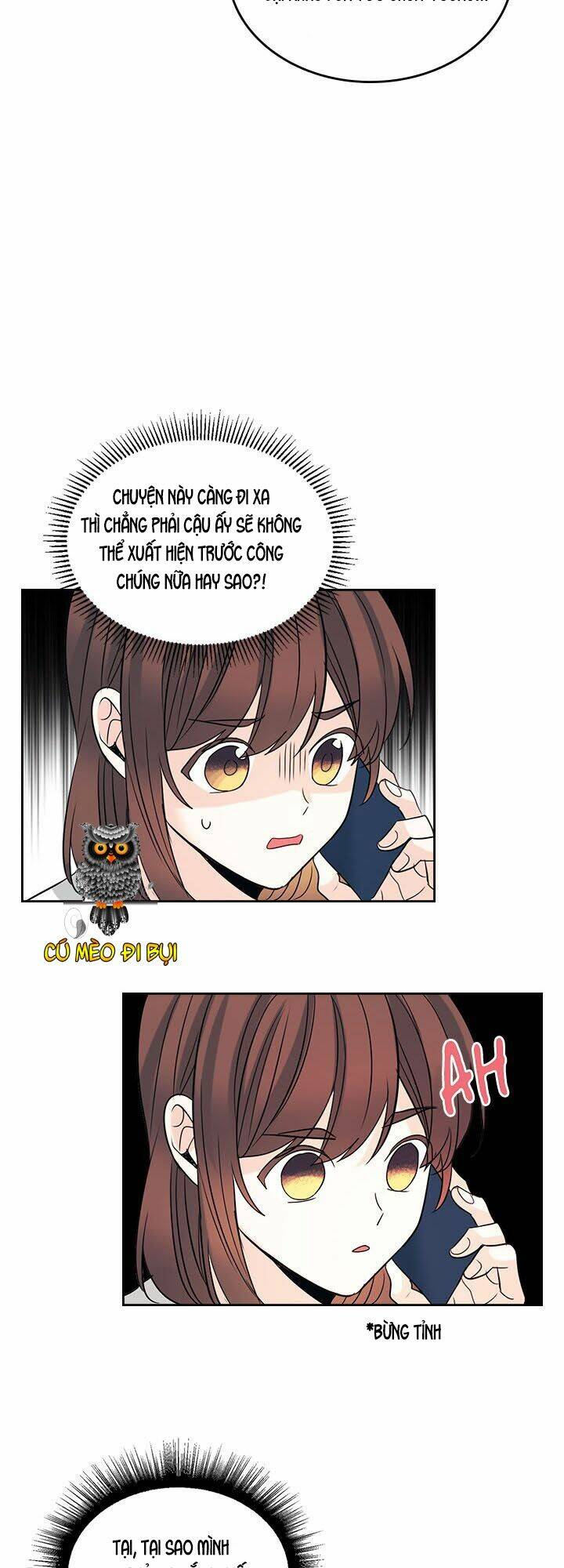 Luật Của Tiểu Thuyết Mạng Chap 82 - Next Chap 83