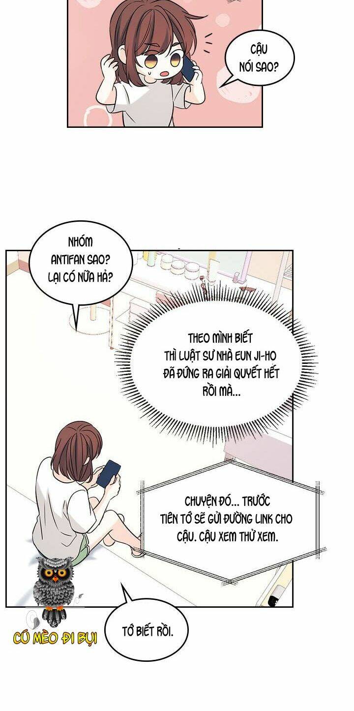 Luật Của Tiểu Thuyết Mạng Chap 82 - Next Chap 83