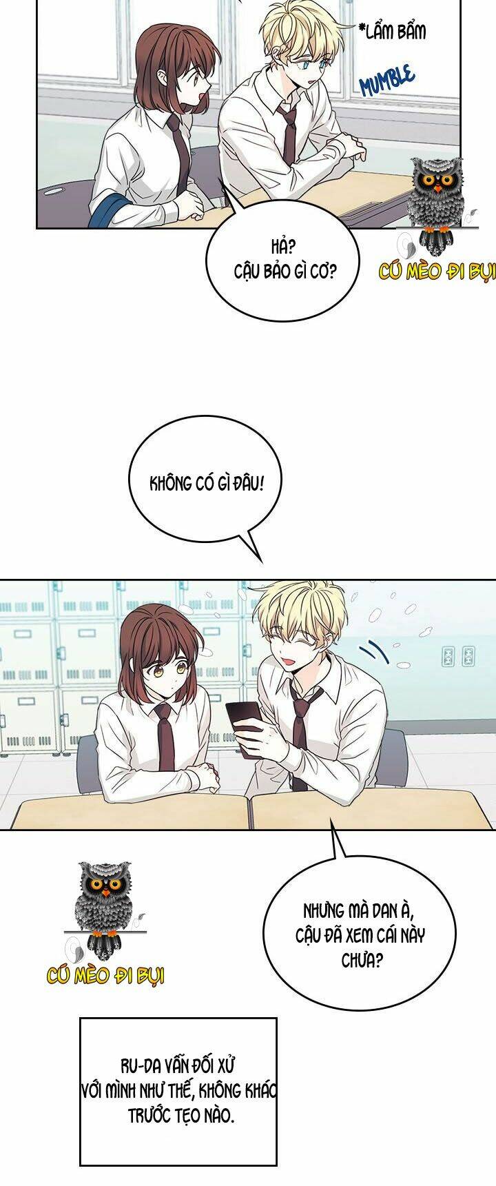 Luật Của Tiểu Thuyết Mạng Chap 82 - Next Chap 83