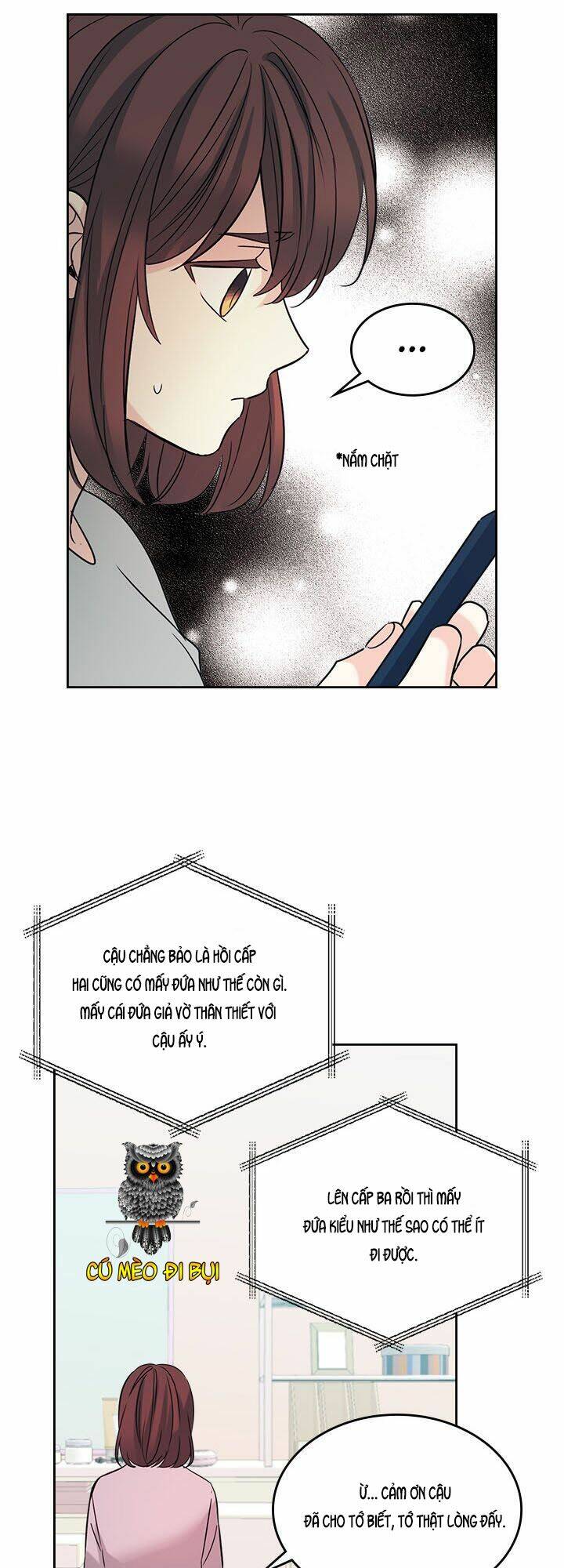 Luật Của Tiểu Thuyết Mạng Chap 82 - Next Chap 83