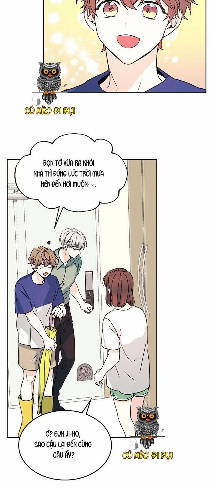 Luật Của Tiểu Thuyết Mạng Chap 82 - Next Chap 83
