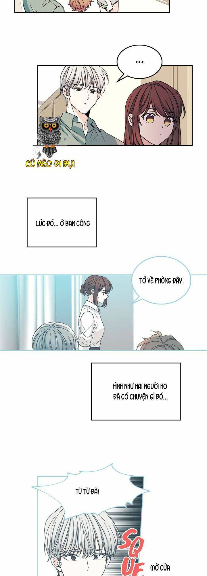 Luật Của Tiểu Thuyết Mạng Chap 82 - Next Chap 83