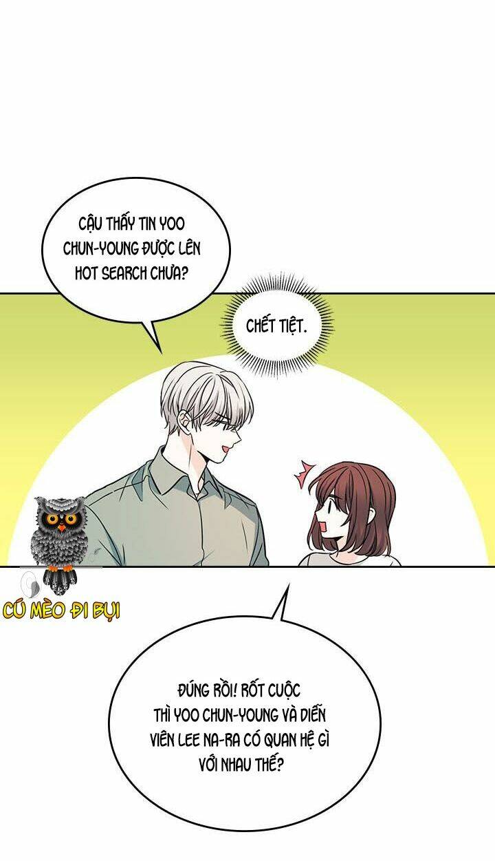 Luật Của Tiểu Thuyết Mạng Chap 82 - Next Chap 83