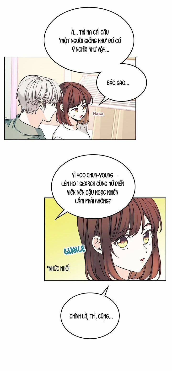 Luật Của Tiểu Thuyết Mạng Chap 82 - Next Chap 83