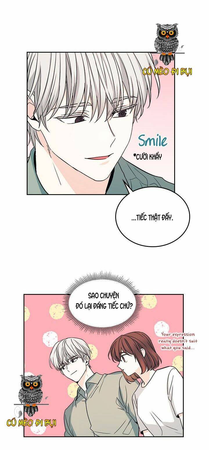 Luật Của Tiểu Thuyết Mạng Chap 82 - Next Chap 83