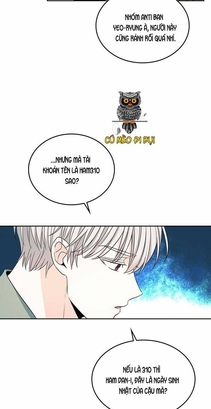 Luật Của Tiểu Thuyết Mạng Chap 82 - Next Chap 83
