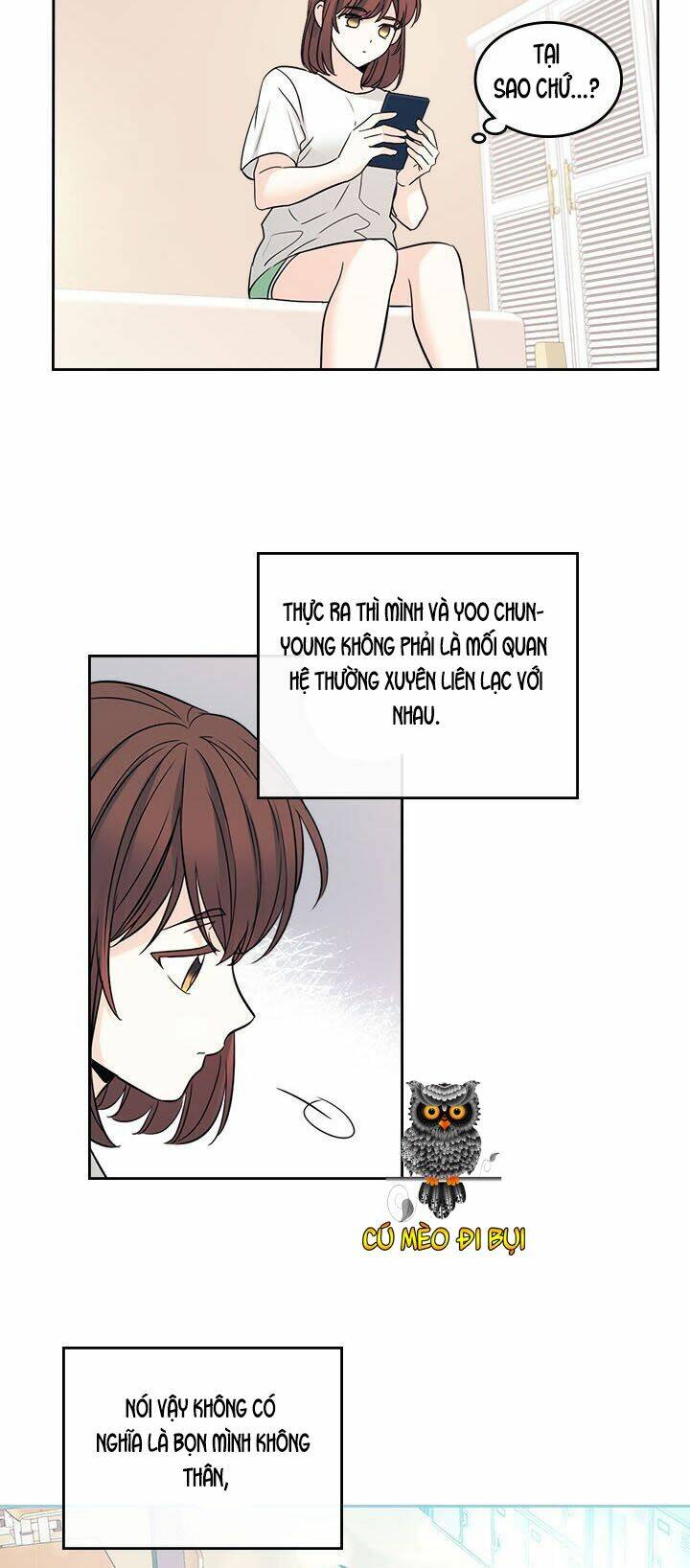 Luật Của Tiểu Thuyết Mạng Chap 82 - Next Chap 83