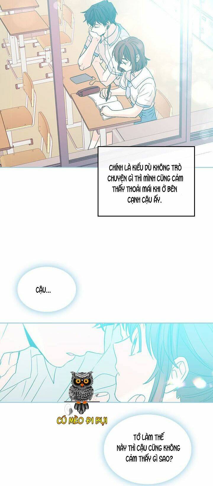 Luật Của Tiểu Thuyết Mạng Chap 82 - Next Chap 83