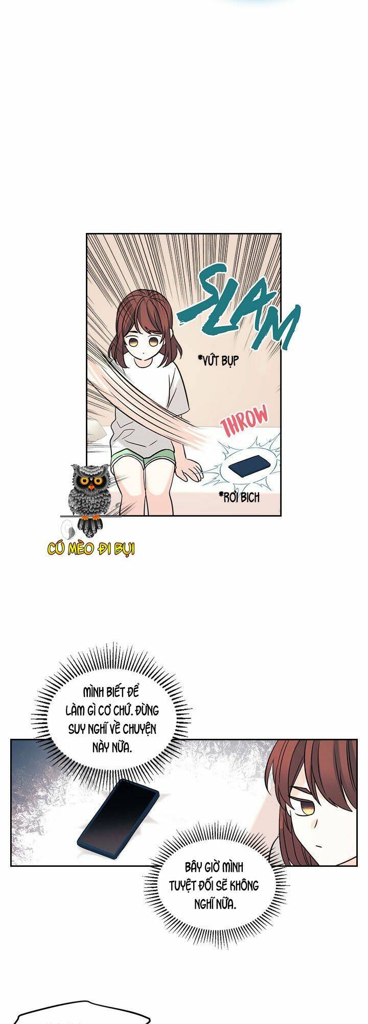 Luật Của Tiểu Thuyết Mạng Chap 82 - Next Chap 83