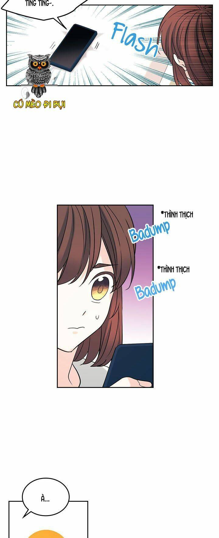 Luật Của Tiểu Thuyết Mạng Chap 82 - Next Chap 83