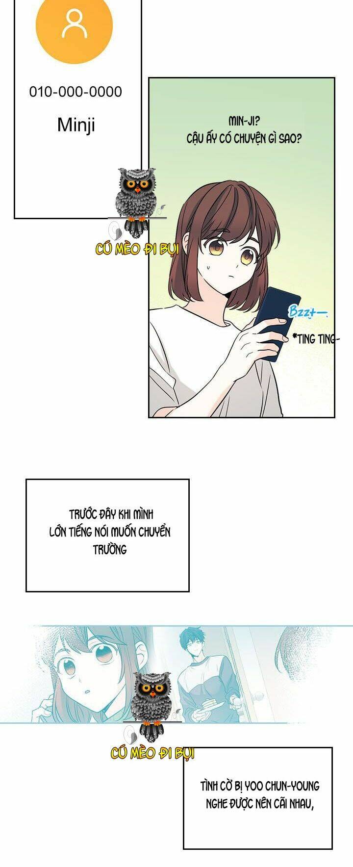 Luật Của Tiểu Thuyết Mạng Chap 82 - Next Chap 83